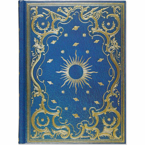 Celestial Journal – The Recovery Store